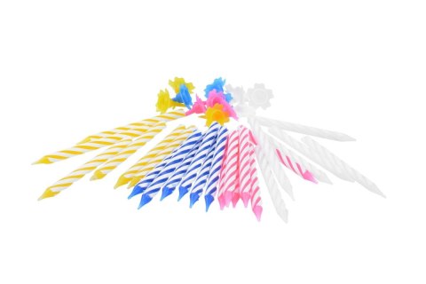 Świeczka urodzinowa urodzinowe Arpex Arpex