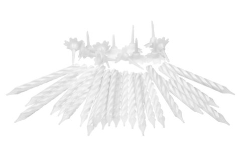 Świeczka urodzinowa urodzinowe Arpex Arpex