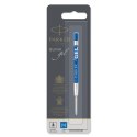 Wkład do długopisu żelowy wkład niebieski 0,7mm Parker (1950346) Parker