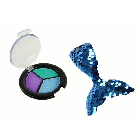 Zestaw piękności do makijażu Lean (15725) Lean