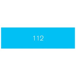 Brystol A1 niebieski jasny 180g 20k [mm:] 297x420 Interdruk (BRY112) Interdruk