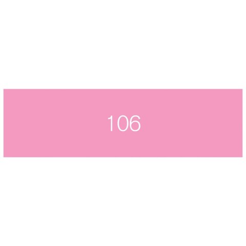 Brystol różowy jasny 200g [mm:] 297x420 Interdruk (BRY106) Interdruk