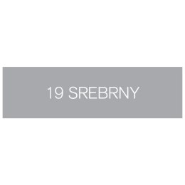 Brystol srebrny 200g 10k [mm:] 860x610 Interdruk (BRY19) Interdruk