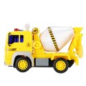 Ciężarówka budowlana mix światło i dźwięk Mega Creative (522134) Mega Creative