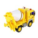 Ciężarówka budowlana mix światło i dźwięk Mega Creative (522134) Mega Creative