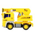 Ciężarówka budowlana mix światło i dźwięk Mega Creative (522134) Mega Creative