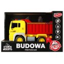 Ciężarówka budowlana mix światło i dźwięk Mega Creative (522134) Mega Creative