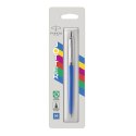 Ekskluzywny długopis JOTTER wkład niebieski Mmm Parker (2076052) Parker
