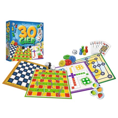 Gra pamięciowa Kalejdoskop Trefl (02115) Trefl