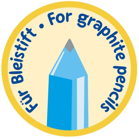 Gumka do mazania Griffix Pelikan (300007863) Pelikan