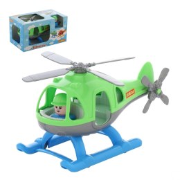 Helikopter Polesie trzmiel (67654) Polesie