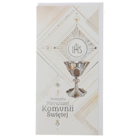 Kartka składana DL [mm:] 220x110 Ab Card (kw) Ab Card