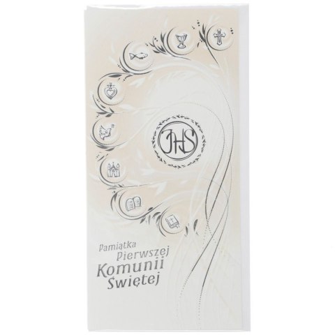 Kartka składana DL [mm:] 220x110 Ab Card (kw) Ab Card