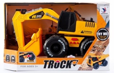 Koparka Mega Creative (459293) Mega Creative