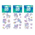 Naklejka (nalepka) Unicork Stickerboo (550329) Stickerboo