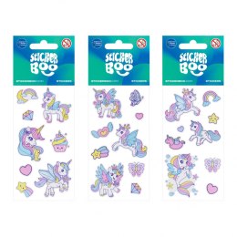Naklejka (nalepka) Unicork Stickerboo (550329) Stickerboo
