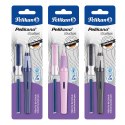 Pióro wieczne Pelikano P480/M mix Pelikan (300009992) Pelikan