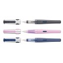 Pióro wieczne Pelikano P480/M mix Pelikan (300009992) Pelikan
