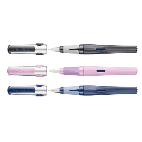 Pióro wieczne Pelikano P480/M mix Pelikan (300009992) Pelikan