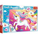 Puzzle 100 el. Trefl (16386) Trefl