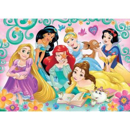 Puzzle Disney 200 el. Trefl (13268) Trefl