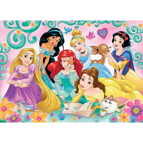 Puzzle Disney 200 el. Trefl (13268) Trefl