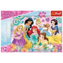 Puzzle Disney 200 el. Trefl (13268) Trefl