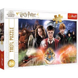 Puzzle Harry Potter 300 el. Trefl (23001) Trefl