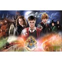 Puzzle Harry Potter 300 el. Trefl (23001) Trefl
