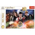 Puzzle Harry Potter 300 el. Trefl (23001) Trefl