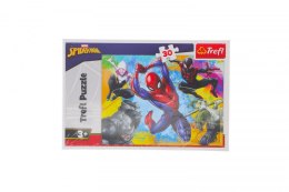 Puzzle Spiderman 30 el. Trefl (18307) Trefl