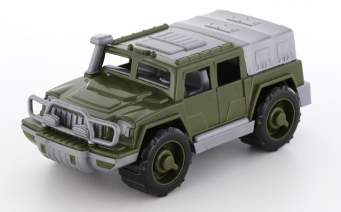 Samochód wojskowy Obrońca nr.1 Polesie (63922) Polesie