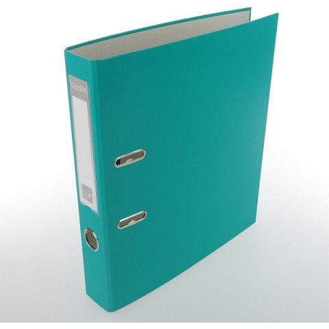 Segregator dźwigniowy 50 mm FCK A4 50mm turkusowy VauPe (052/05) VauPe