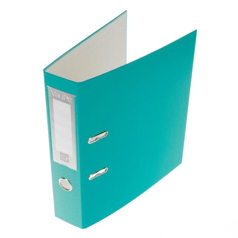 Segregator dźwigniowy 75 mm FCK A4 75mm turkusowy VauPe (051/05) VauPe