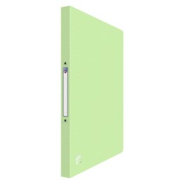 Segregator ringowy pastel 2R Urban A4 20mm mix Oxford (400187612) Oxford