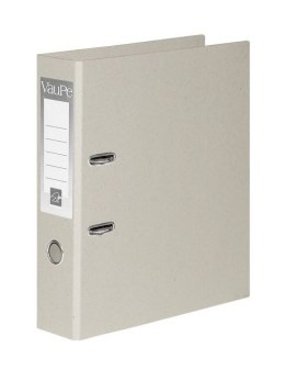 Segregator ringowy A4 75mm szary VauPe (020/00) VauPe