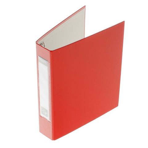 Segregator ringowy A5 40mm czerwony VauPe (059/01) VauPe