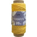 Sznurek szurek PASTEL 5902277345530 20m Interdruk (20m) Interdruk