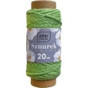 Sznurek szurek PASTEL 5902277345530 20m Interdruk (20m) Interdruk