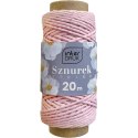 Sznurek szurek PASTEL 5902277345530 20m Interdruk (20m) Interdruk