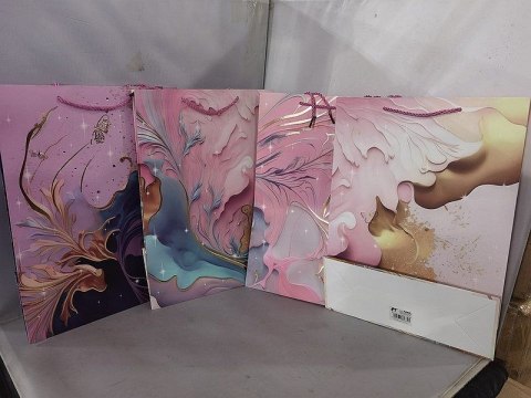 Torba prezentowa A4 [mm:] 415x300x 120 Adar (616325) Adar