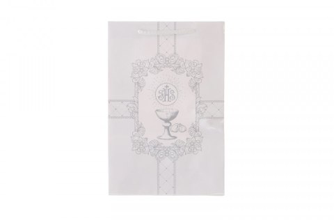 Torba prezentowa komunia [mm:] 225x315x 110 Paw (T4L) Paw