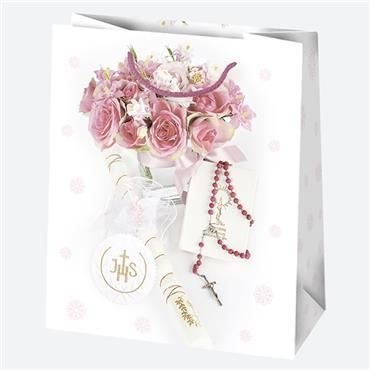 Torba prezentowa B5 [mm:] 190x230x 105 Pol-mak Pol-mak