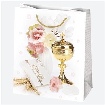 Torba prezentowa B5 [mm:] 190x230x 105 Pol-mak Pol-mak