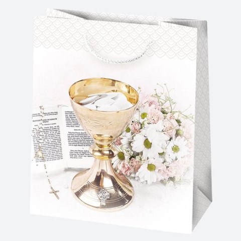 Torba prezentowa B5 [mm:] 190x230x 105 Pol-mak Pol-mak