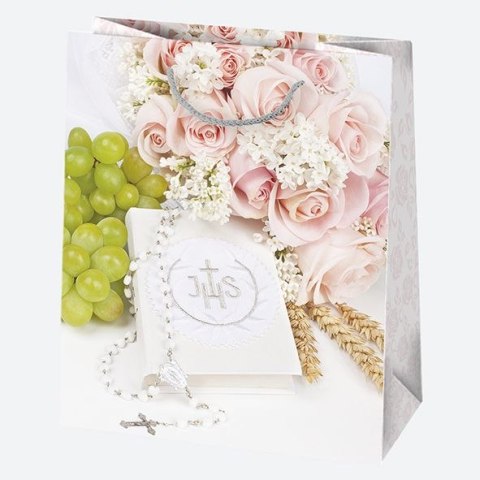 Torba prezentowa B5 [mm:] 190x230x 105 Pol-mak Pol-mak