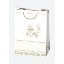 Torba prezentowa komunia [mm:] 230x320x 110 Pol-mak (T5B) Pol-mak