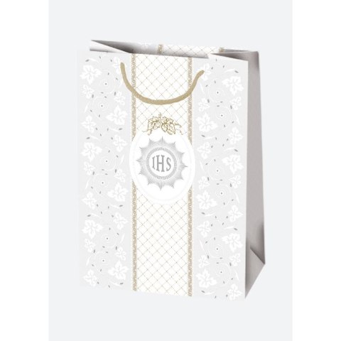 Torba prezentowa komunia [mm:] 230x320x 110 Pol-mak (T5B) Pol-mak