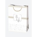 Torba prezentowa komunia [mm:] 230x320x 110 Pol-mak (T5B) Pol-mak