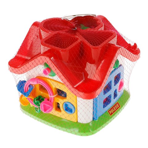 Zabawka edukacyjna Polesie (9159) Polesie